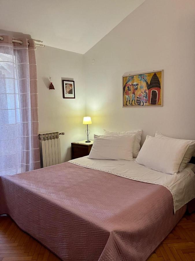 Apartman Gorana With Swimming Pool Jelsa  Exterior foto